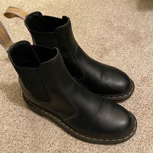 Dr Martens Vegan 2976 Felix Chelsea Boot